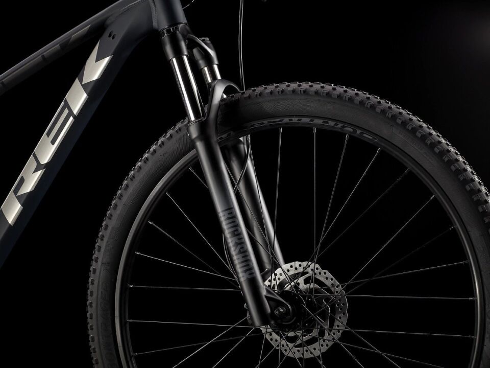 Trek Marlin 7 Gen 2 Medium - Mat Mavi