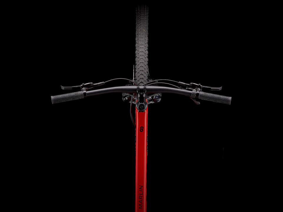 Trek Marlin 8 Gen 2 Large - Kırmızı
