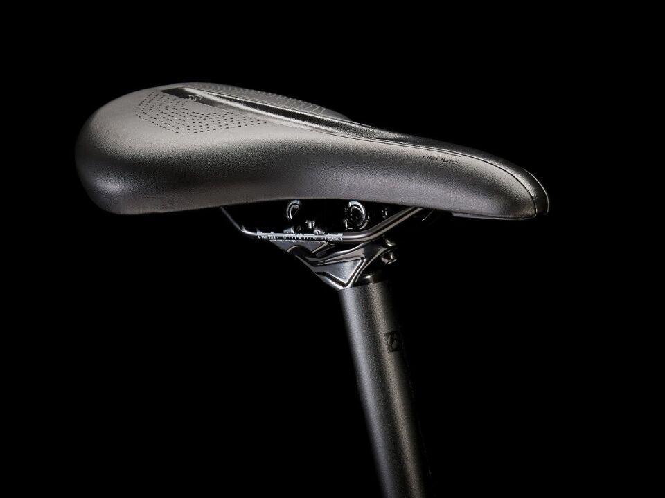 Trek FX Sport 4 Carbon Medium Quicksilver