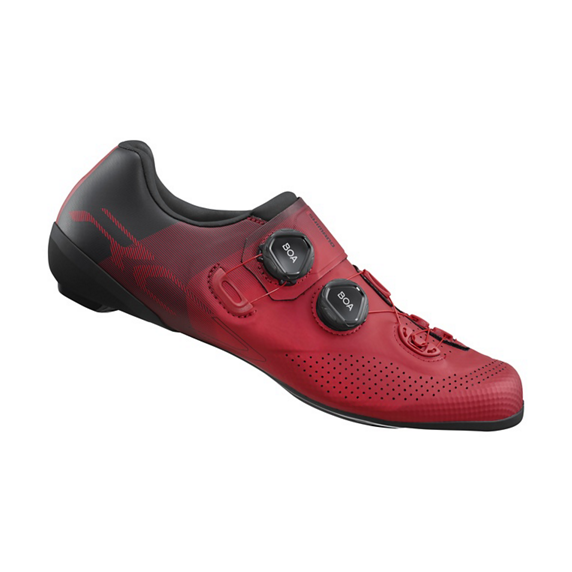 Shimano SH-RC702 Yol Ayakkabısı - Kızıl 46.5