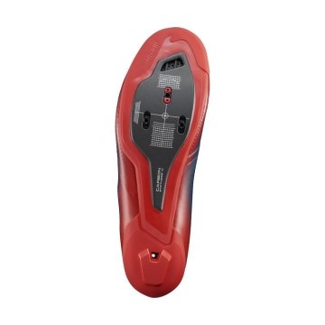 Shimano Ayakkabı SH-RC702 Kırmızı - 45.5
