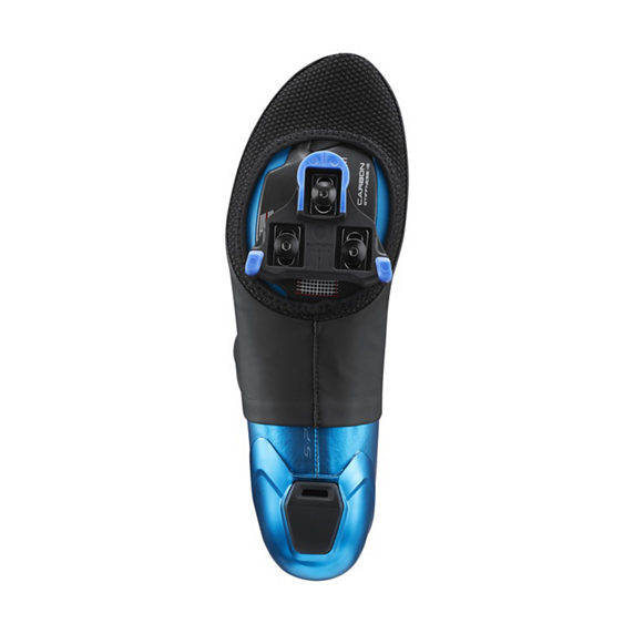 Shimano S-Phyre Ayakkabı Ucu Kılıfı Large (42-43)