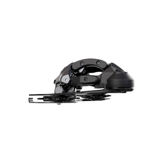 Shimano Deore RD-M6260 Di2 Arka Aktarıcı | Shadow ES | 11S |