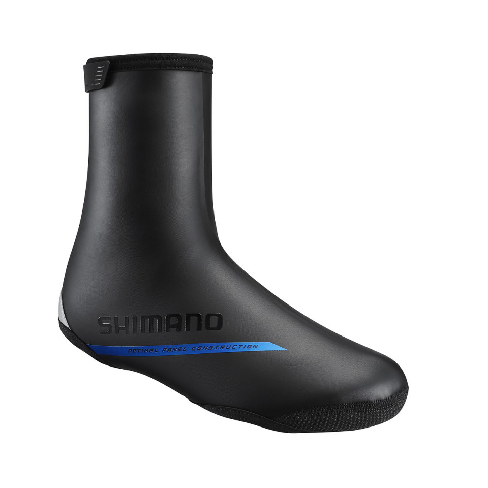 Shimano Yol Termal Ayakkabı Kılıfı XXLarge (47-49)