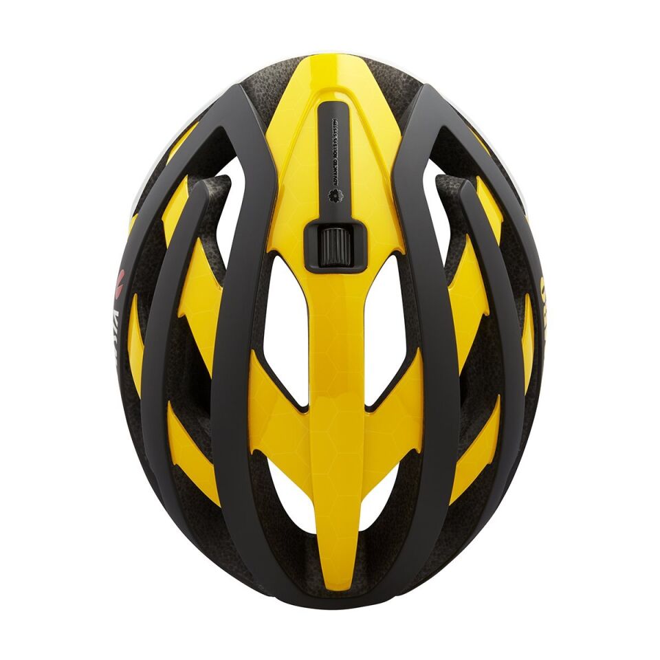 Lazer Genesis Jumbo Visma Edition Kask Medium
