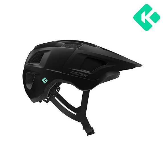Lazer Kask Lupo KC CE-CPSC Titanyum