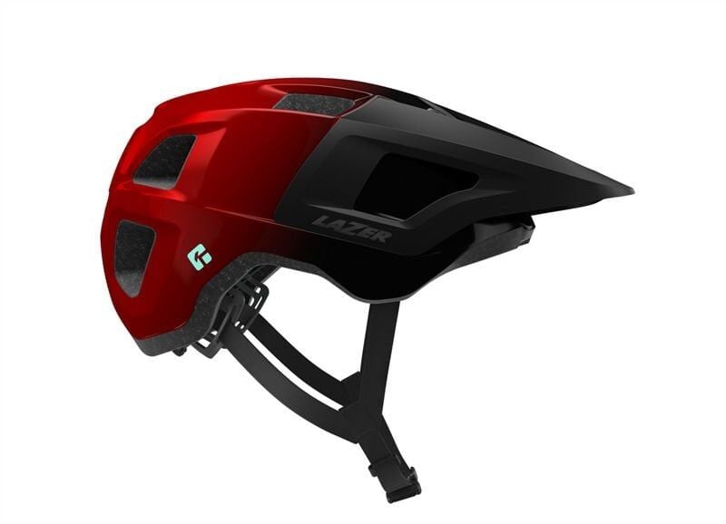 Lazer Kask Lupo KC CE-CPSC Titanyum