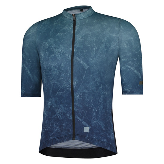 Shimano Evolve Kısa Kollu Forma Green - XXL