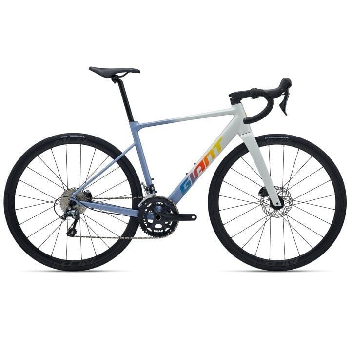 Giant CONTEND SL 1 | Birch Gray | M |