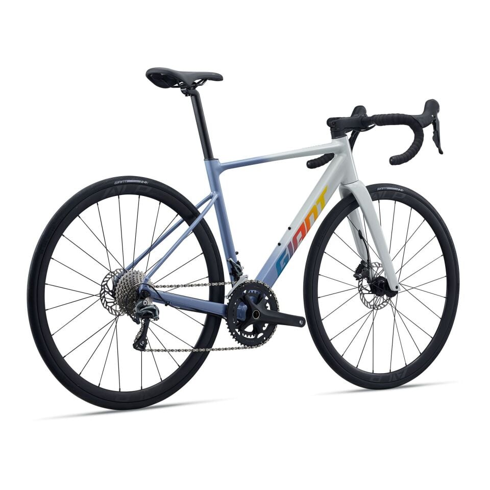 Giant CONTEND SL 1 | Birch Gray | M |