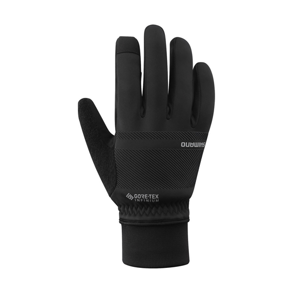 Shimano Infinium™ Yalıtımlı Eldiven XXL
