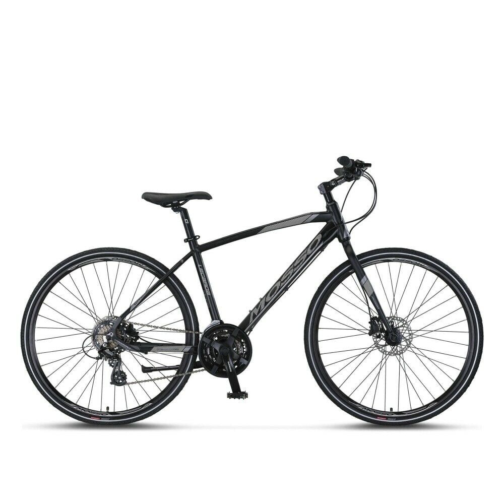 Mosso Legarda 2221 MDM H 46 Cm - Lacivert/Mavi