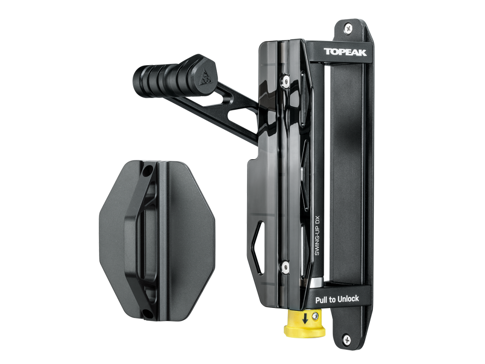TOPEAK - Swing Up DX Bike Holder Holder - Bisiklet Duvar Askısı(Hareketli) TW019