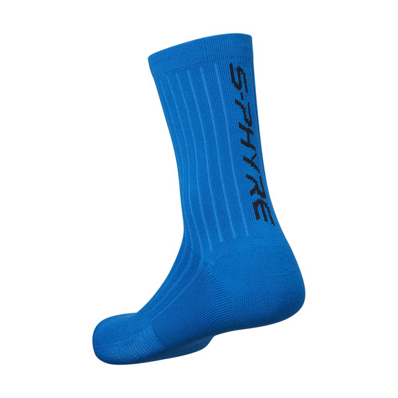 Shimano S-Phyre Flash Çorap Mavi - L-XL (45-48)