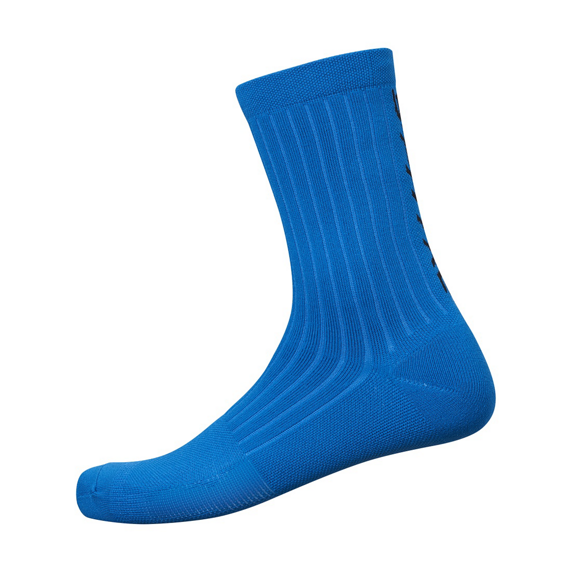 Shimano S-Phyre Flash Çorap Mavi - L-XL (45-48)
