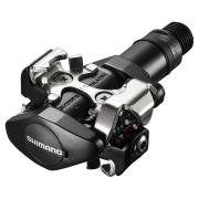Shimano PD-M505-L SPD Pedal Siyah