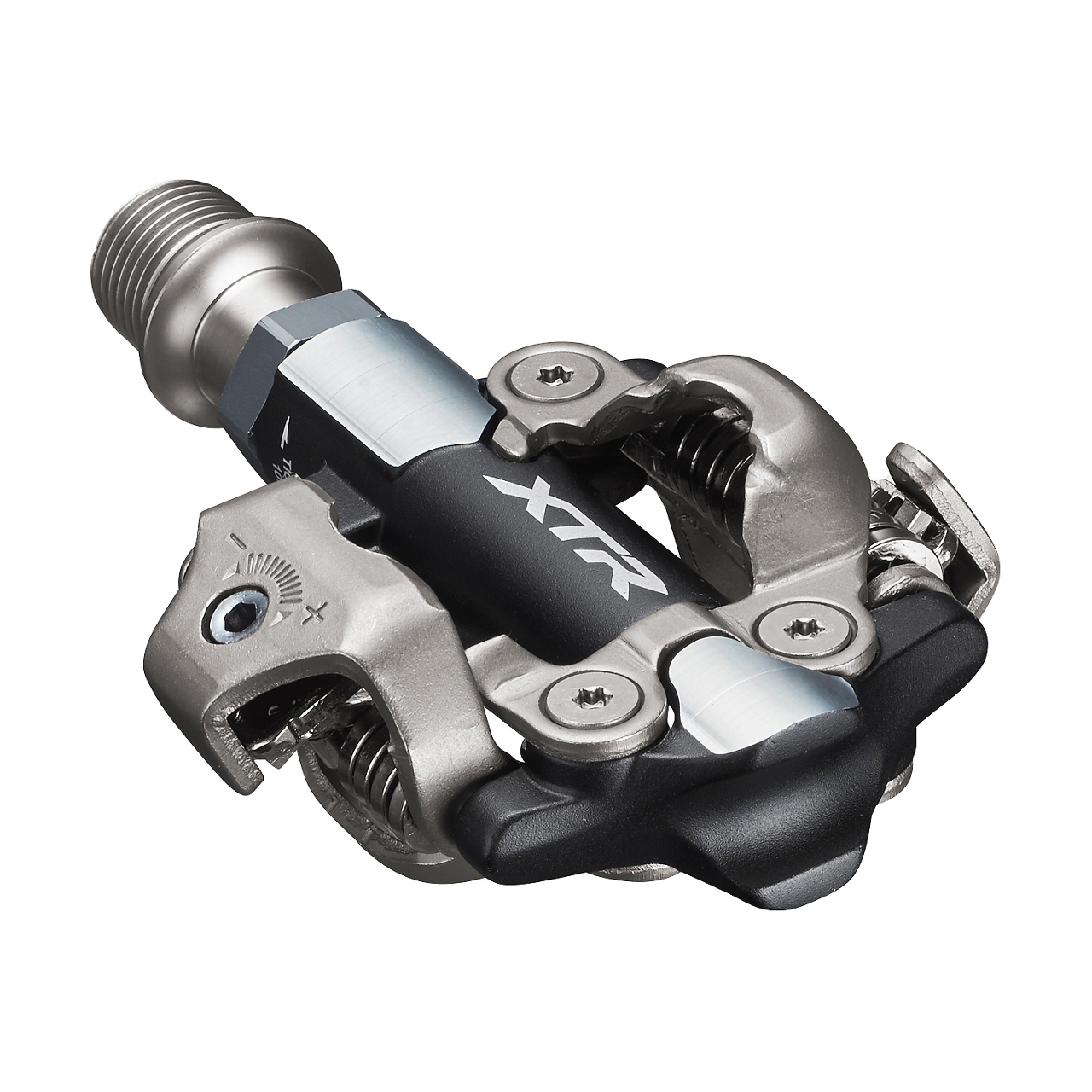 Shimano XTR Pedal (SPD) PD-M9100 Çift Taraflı