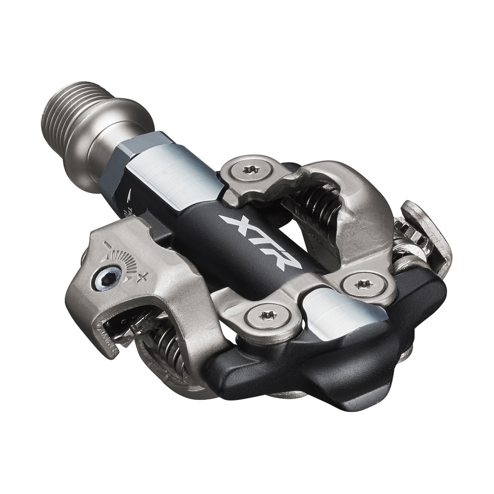 Shimano XTR Pedal (SPD) PD-M9100 Çift Taraflı