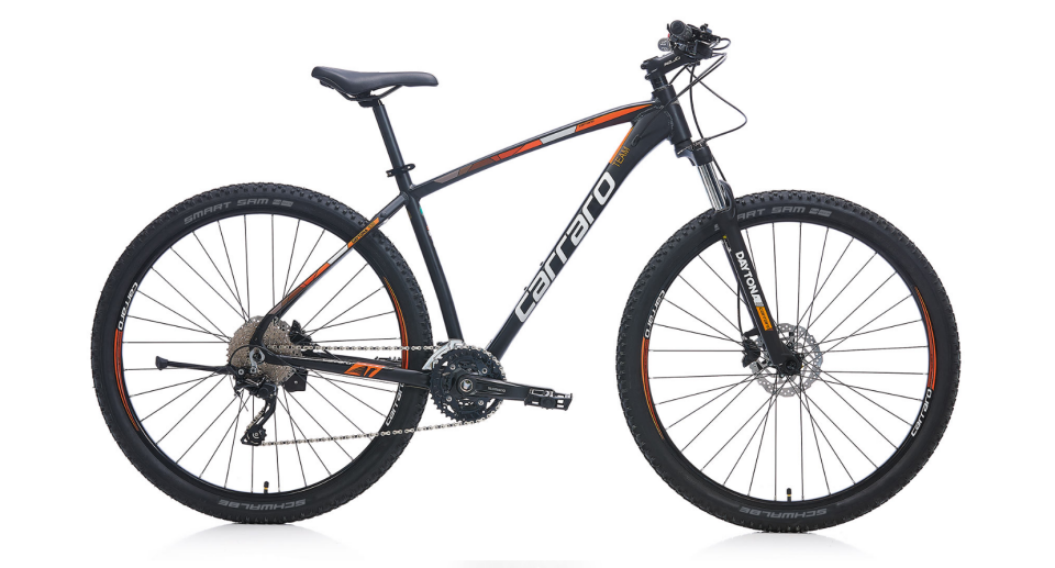 Carraro Daytona 930 30-Vites 29'' HD