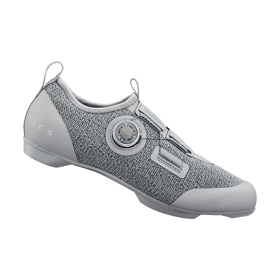 Shimano SH-IC501 Bisiklet Ayakkabısı Buz Grisi - 46