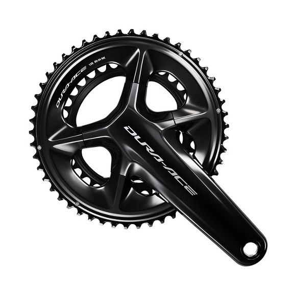 Shimano Dura-Ace Aynakol FC-R9200 12 Vites 172,5mm 54-40D