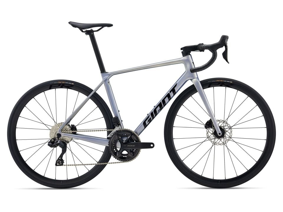 Giant TCR Advanced 1 Pro Compact | Dreamy Blue | XS
