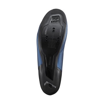 Shimano SH-RC502 Bisiklet Ayakkabısı Mavi - 45