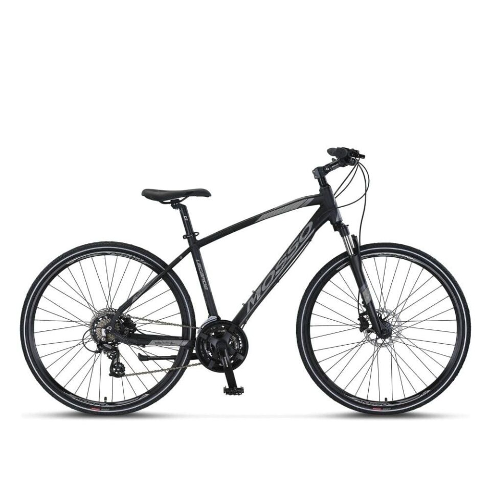 Mosso Legarda 2221 MSM H Lacivert - 41 Cm