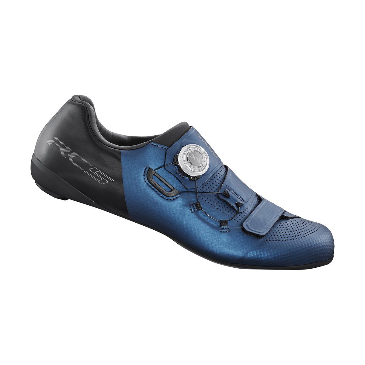 Shimano SH-RC502 Bisiklet Ayakkabısı Siyah - 41