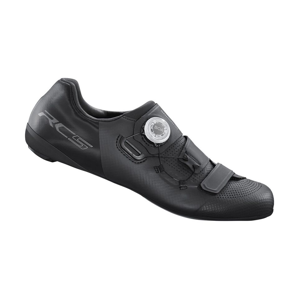 Shimano SH-RC502 Bisiklet Ayakkabısı Siyah - 41