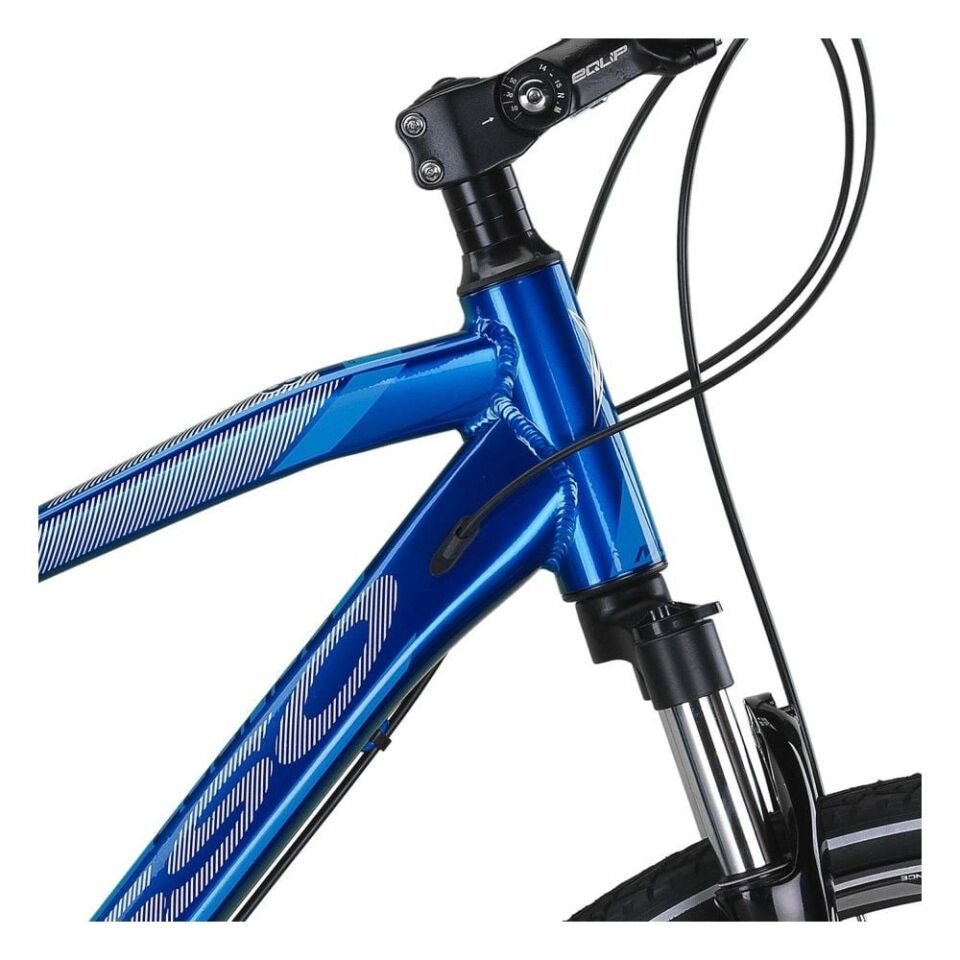 Mosso Legarda 2221 MSM H Lacivert - 56 Cm