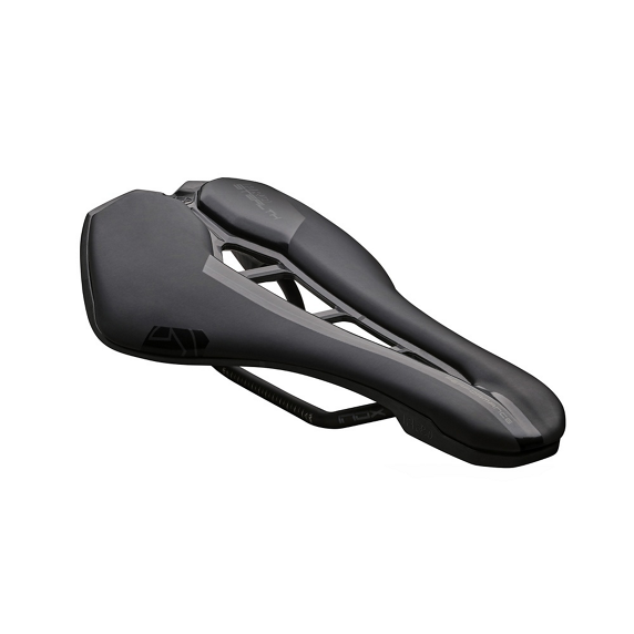 PRO Stealth Performance Sele Siyah 142mm