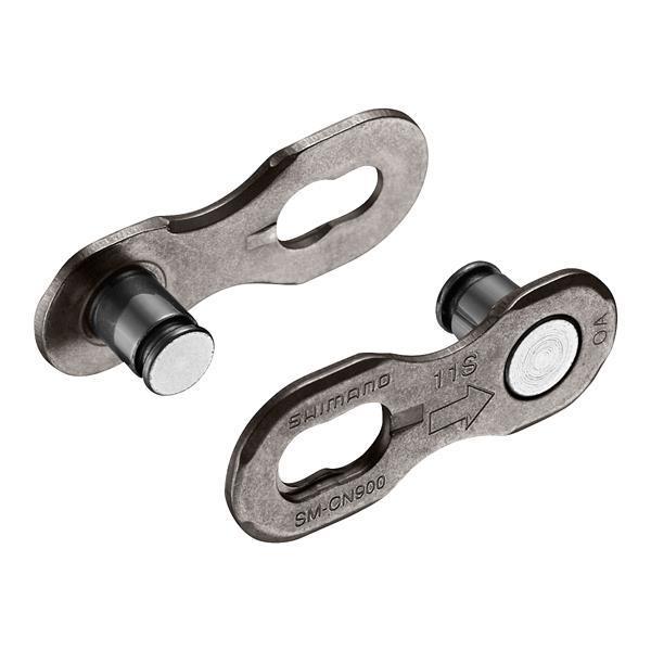 Shimano Quick Link 11v SM-CN900-11 Zincir parçası