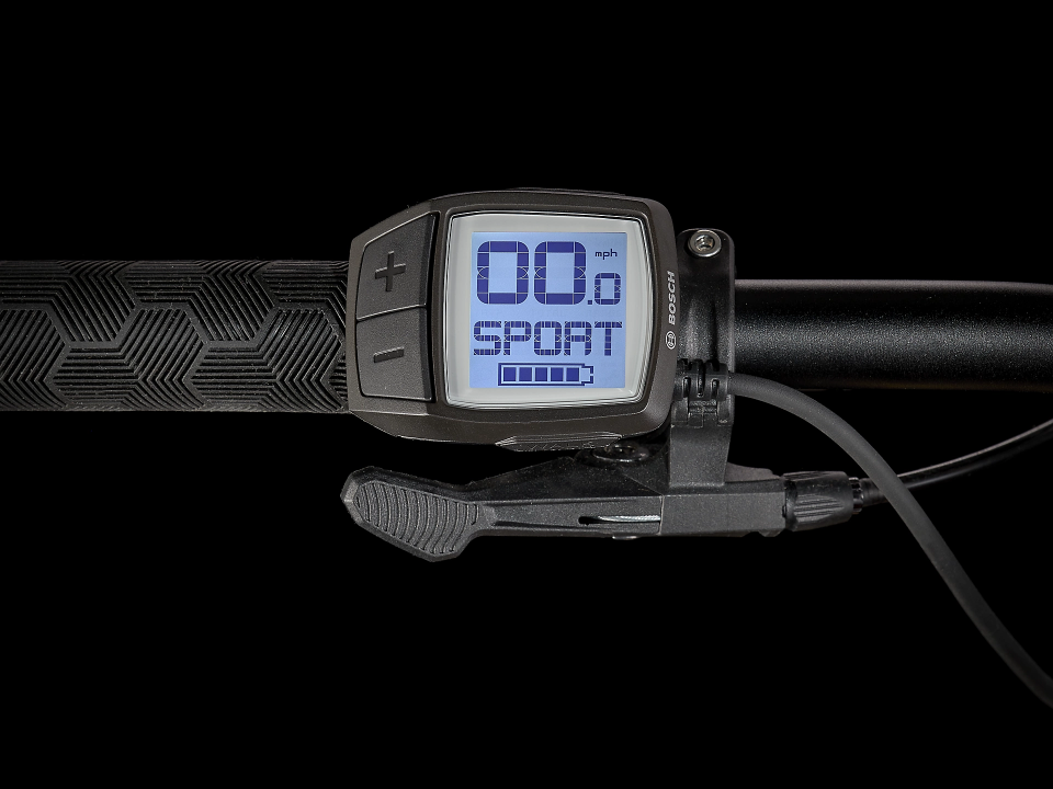 Trek Powerfly FS 4