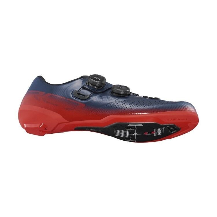 Shimano Ayakkabı SH-RC702 Kırmızı - 42