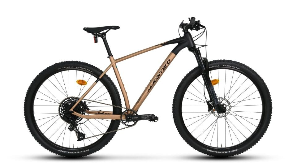 Carraro Big 912S 29'' 12-V HD | 48 Cm | Bronz/Siyah