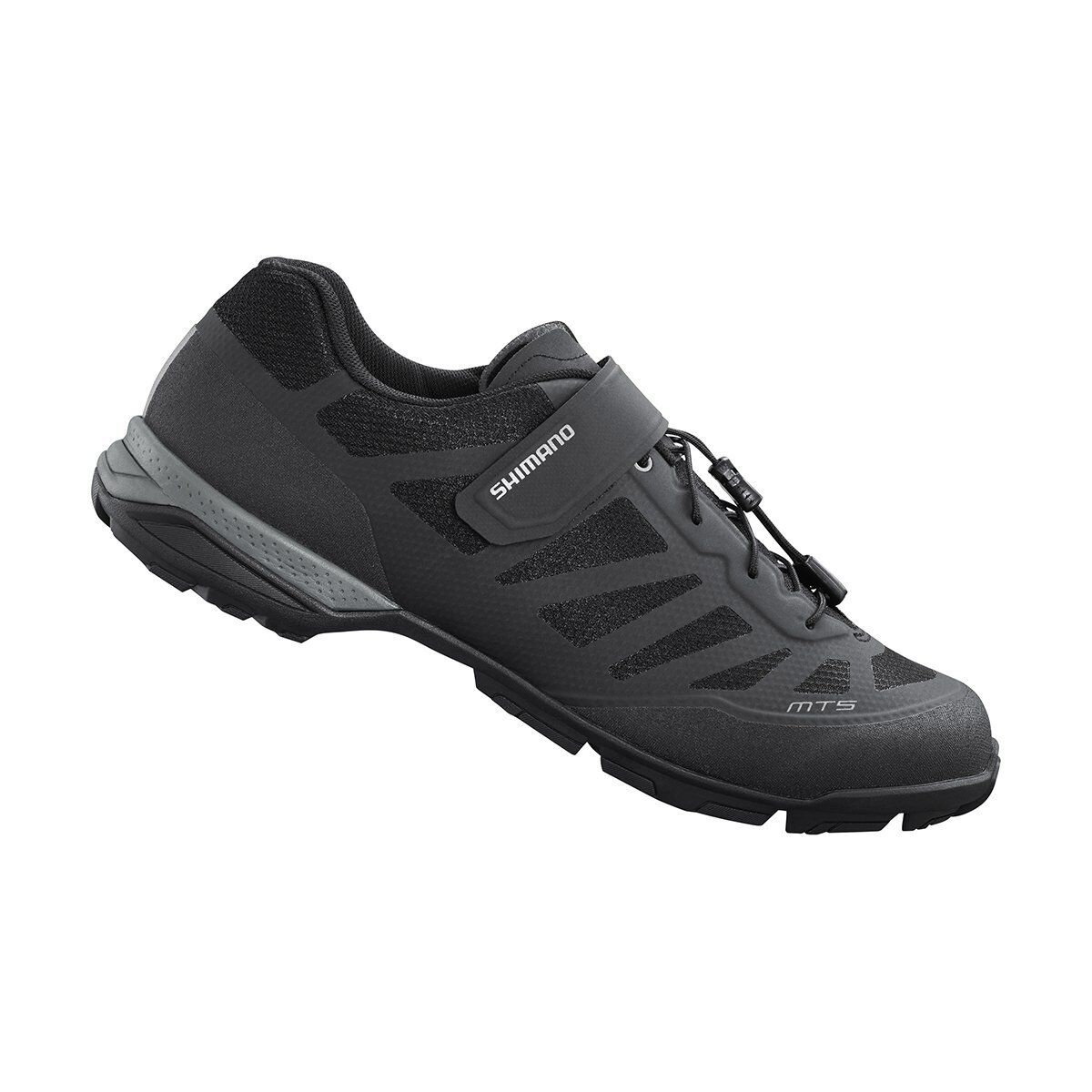 Shimano Bisiklet Ayakkabısı SH-MT502 Lacivert - 43