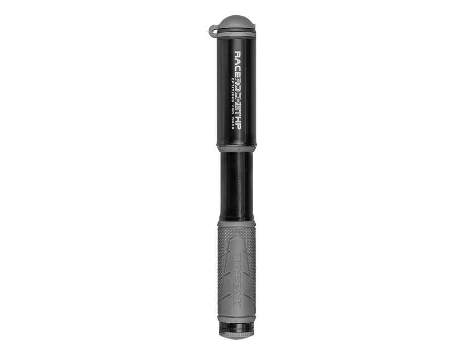 Topeak RACEROCKET® HP Mini Pompa Siyah