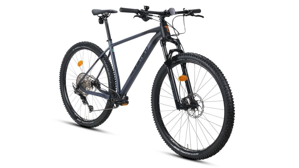 Carraro Big 912D 29'' 12-V HD | 44 Cm | Mavi/Siyah