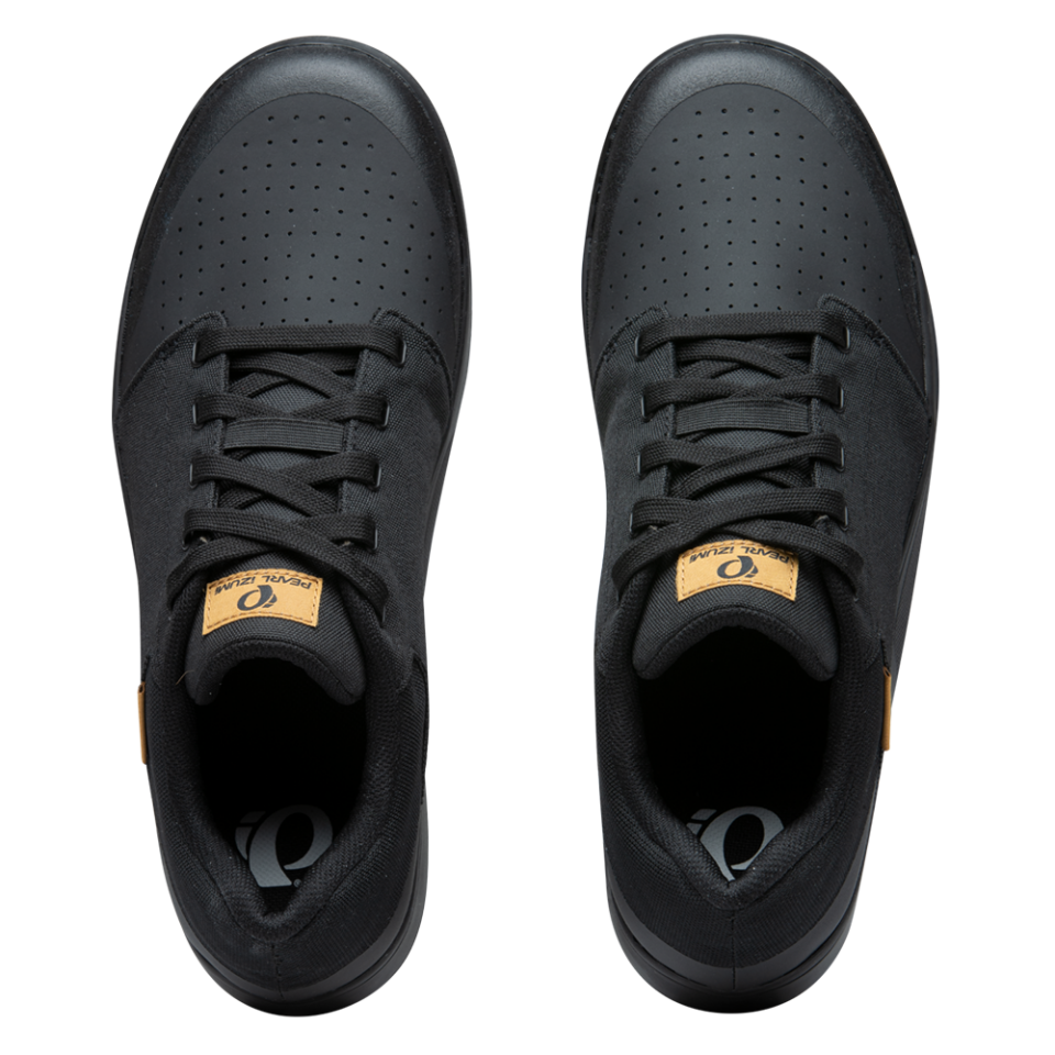 Pearl Izumi X-ALP Flow Siyah-Siyah 43