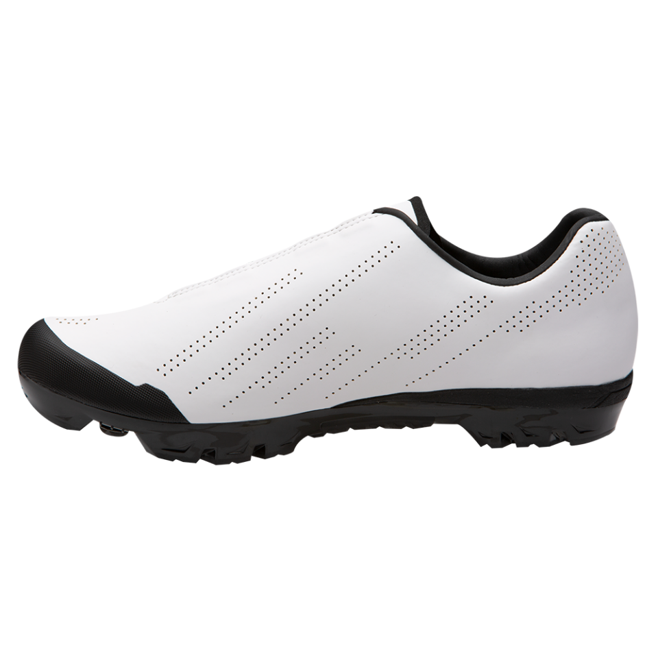 Pearl Izumi X-ALP Gravel Beyaz-Siyah 43