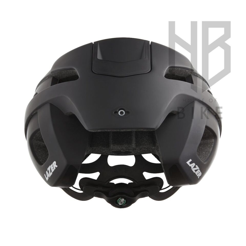 Lazer Bullet 2.0 Kask CE + Lens +Led Mat Siyah Large