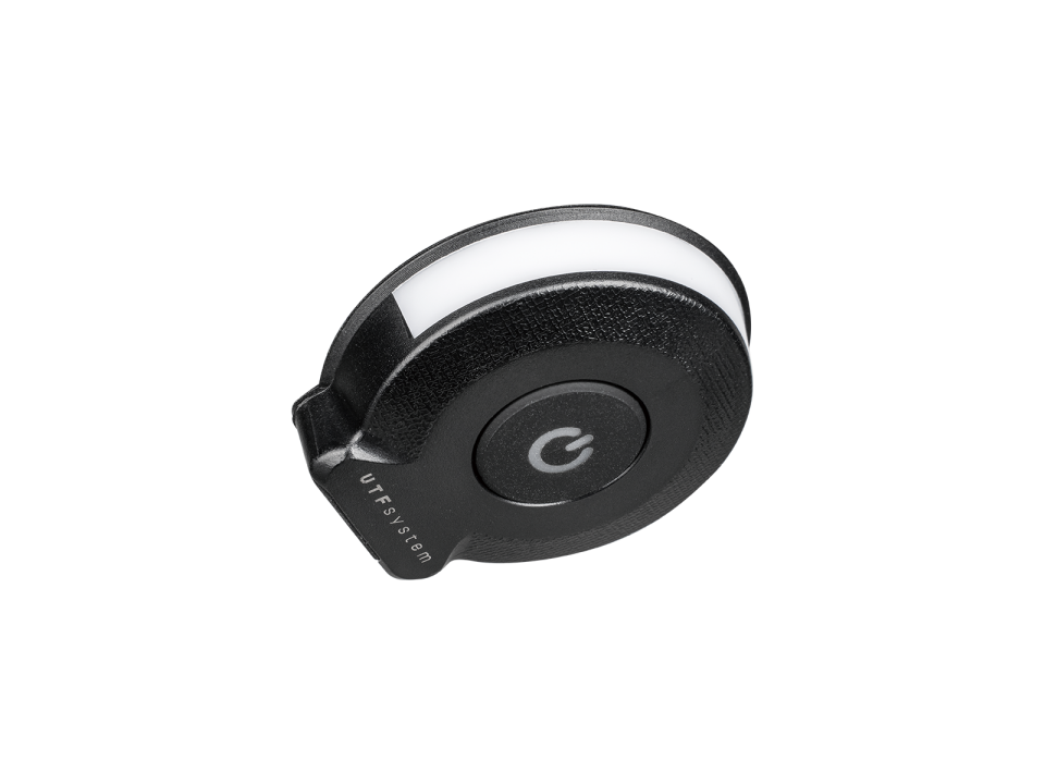 TOPEAK - UTF WHITELITE 30