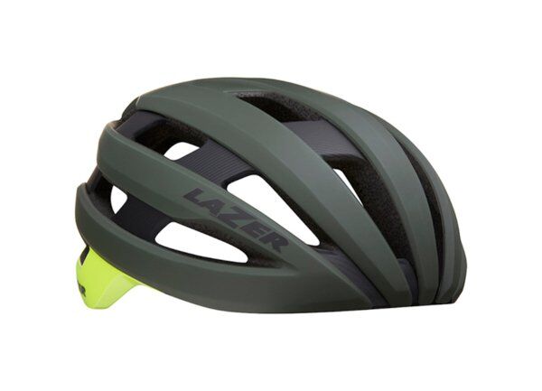 Lazer Sphere Kask CE-CPSC White - XLarge