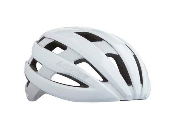 Lazer Sphere Kask CE-CPSC White - XLarge