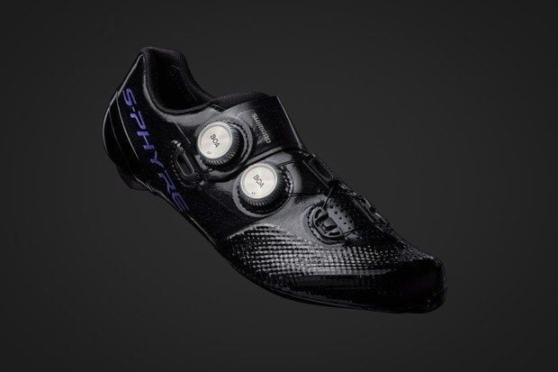 Shimano S-Phyre SH-RC902S Dura-Ace Özel Serisi 41