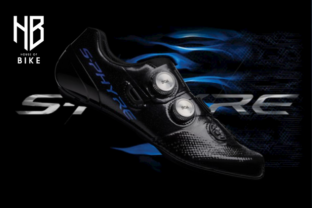 Shimano S-Phyre SH-RC902S Dura-Ace Özel Serisi 43