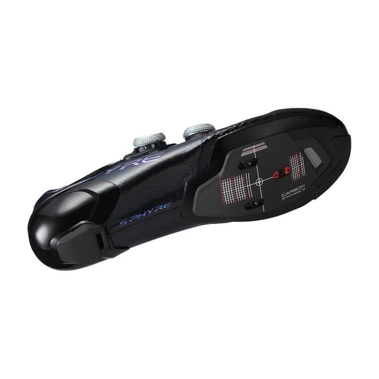 Shimano S-Phyre SH-RC902S Dura-Ace Özel Serisi 43