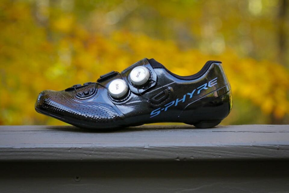 Shimano S-Phyre SH-RC902S Dura-Ace Özel Serisi 45