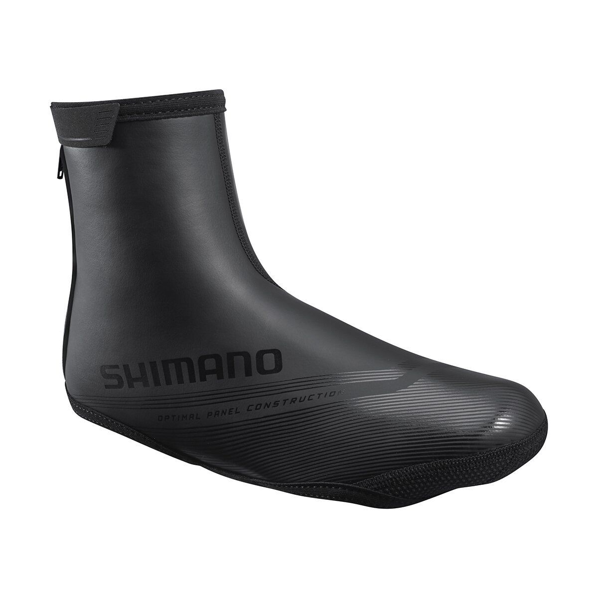 Shimano S2100D Ayakkabı Kılıfı Siyah Large (42-44)